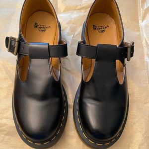 Dr. Marten Dress Shoe